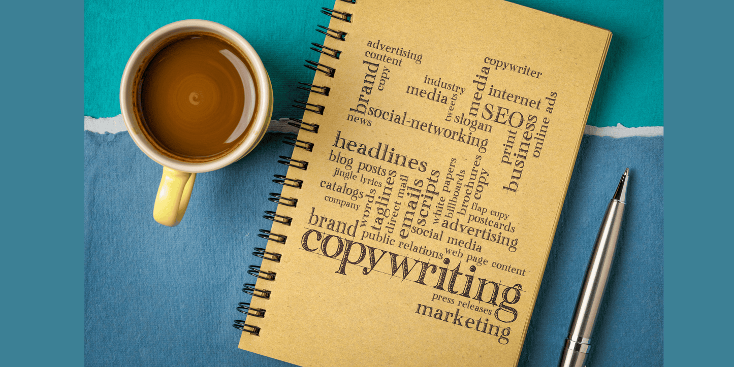 Servizio di Copywriting Digitale Multi Canale